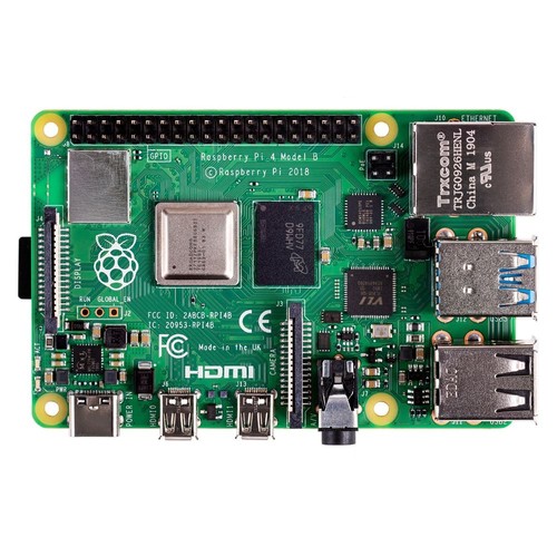 Raspberry model b - raspberry,