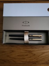 Vintage Parker 95 Arrow GT