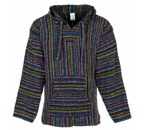 Mexican baja hoodies - mexican,