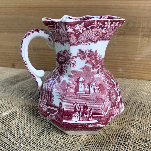 Masons patent ironstone - masons,
