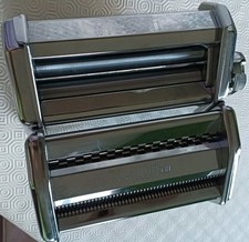 IMPERIA SP 150 LUXURY Homemade