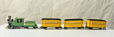 Egger-Bahn 1009EB 0-4-0 5 and