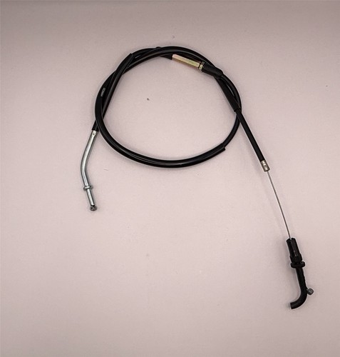 Throttle cable pull - cable, or