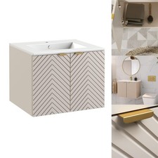 Bathroom Vanity Sink Basin