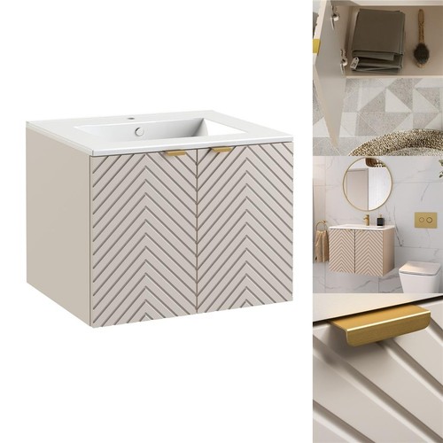 Bathroom vanity sink - vanity, basin