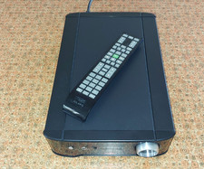 Rega Brio R Amplifiier with
