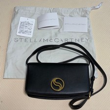 STELLA McCARTNEY S-WAVE Long