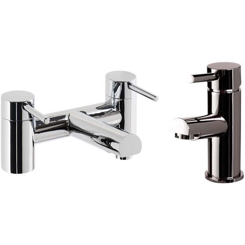 Bathroom sink tap - bathroom,