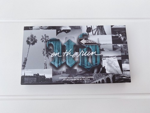 Bnib urban decay detour - bnib, the