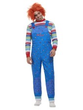 Halloween. Chucky Mens Killer