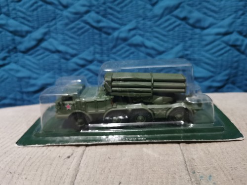 Eaglemoss eac military - eaglemoss, vehicle