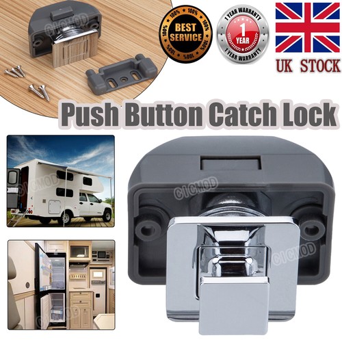 20x push button - push, catch