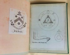 Grimoire honorius - of,