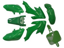 Pit Bike Plastics Set CRF 50