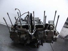 SUZUKI GSF600 Bandit 03 Engine