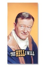 John Wayne Memorabilia The