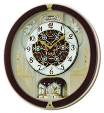 Seiko Musical Melodies in