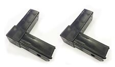 OTTOMAN CORNER PLASTIC L