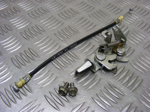 Vision seat catch latch - 50,