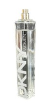 DKNY WOMEN ENERGIZING  EAU DE TOILETTE SPRAY 100ml SLIGHTLY USED NO LID