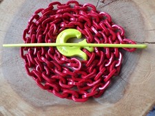 Forestry Logging chain choker