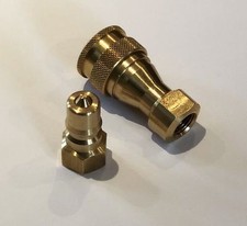 Prochem Connectors Couplings