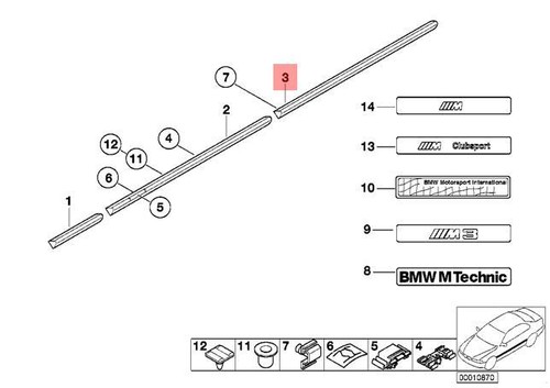 Genuine bmw e36 convertible - genuine,