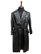 German Officer Leather Jacket