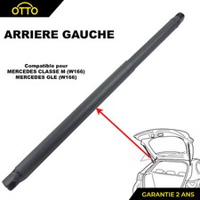 Trunk Strut For MERCEDES ML GLE W166 EQUIVALENT 1669802164 A1669802064