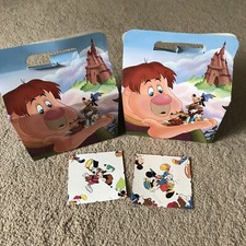 Paper Lunch Box bundle