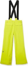Spyder Power Pant Ski snowboard Trousers BNWT BOYS GIRLS SKI size-Small free del