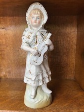 Victorian Glazed Porcelain