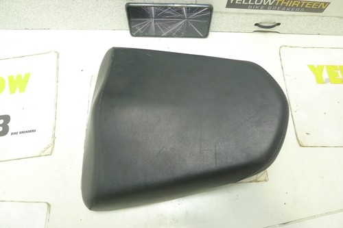 Honda cbr125r pillion seat - ,