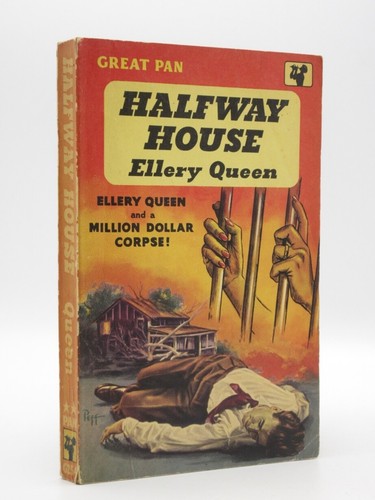 Halfway house ellery queen - halfway,