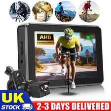 1080P Bike Rear View Camera