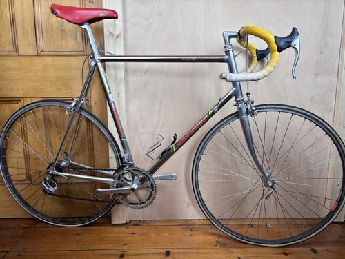 Vitus 979 road - vitus, bike