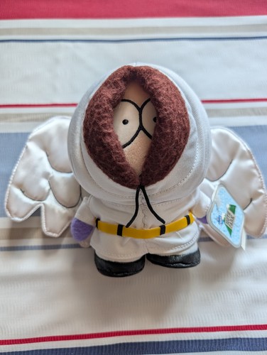 Vintage south park angel - ***vintage,