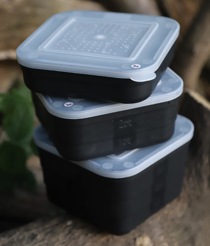 Partridge bait tubs for - tubs,