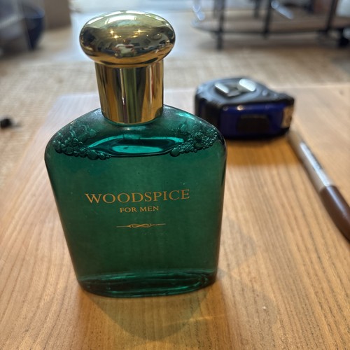 Wood spice for - spice, 100