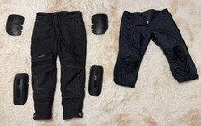 Rukka Gore-Tex Cordura Biker