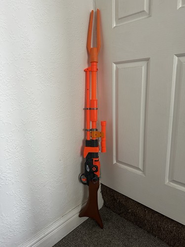 Nerf star wars the mandalorian - nerf,
