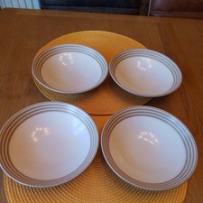Denby intro stripes sand - denby,
