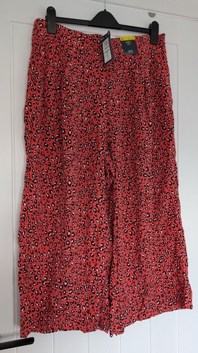 Bnwt ladies wide leg - ladies,