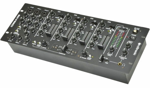 Citronic cdm8 usb channel - citronic, 4-channel