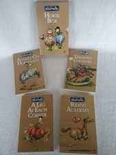 Vintage Boxed Set of 4