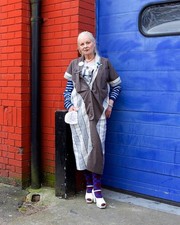 VIVIENNE WESTWOOD Arabesque