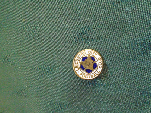 Leicester city football club - leicester,