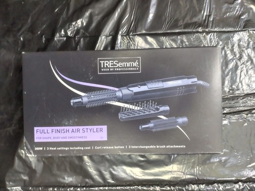 Tresemme 5265tu hot air hair - tresemme,