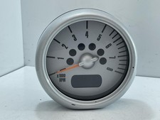 2004 MINI ONE CONVERTIBLE REV COUNTER TACHOMETER 6936294 A807