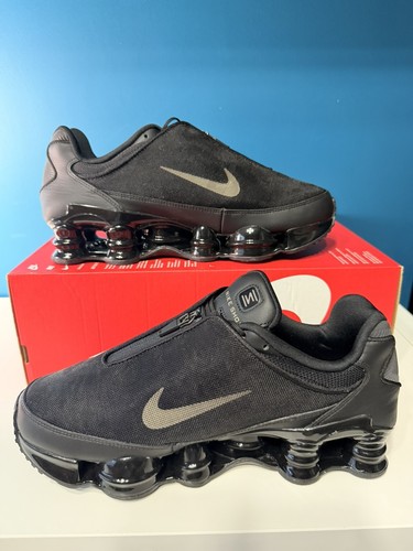 Nike shox size 5 eur - nike, tl